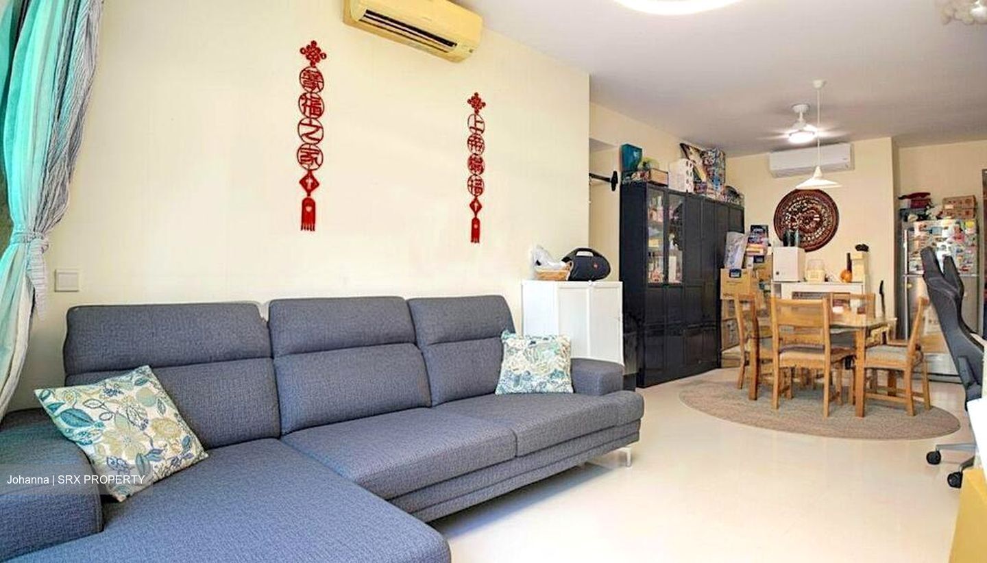 Casa Merah (D16), Apartment #518475581